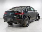 Mercedes-Benz GLE Coupe II (C167) Москва  - изображение 35