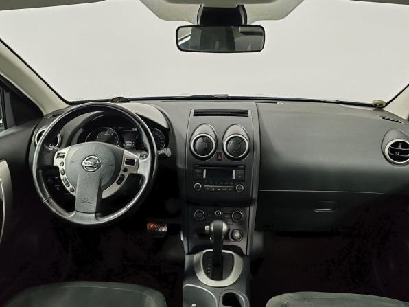 Nissan Qashqai I Рестайлинг с пробегом 2013 года, цена 1 179 000 рублей, 165916 км, внедорожник, Автокод Объявления