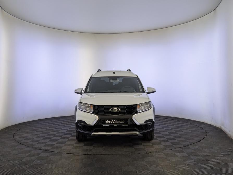 Lada (ВАЗ) Largus I Рестайлинг Москва  - изображение 2