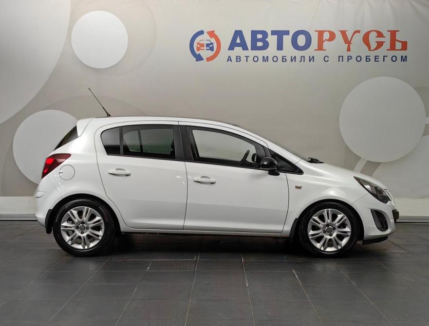 Opel Corsa D Рестайлинг II Москва  - изображение 5