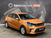 Kia Rio IV Пермь  - изображение 21