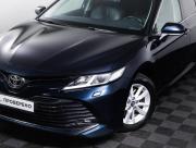 Toyota Camry VIII (XV70) Москва  - изображение 47