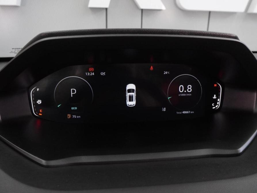 Changan CS55 Plus II Воронеж  - изображение 23