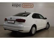 Volkswagen Jetta VI Рестайлинг Коломна  - изображение 17