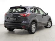 Mazda CX-5 I Москва  - изображение 33