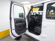 Jeep Wrangler IV (JL) Рестайлинг Новосибирск  - изображение 34