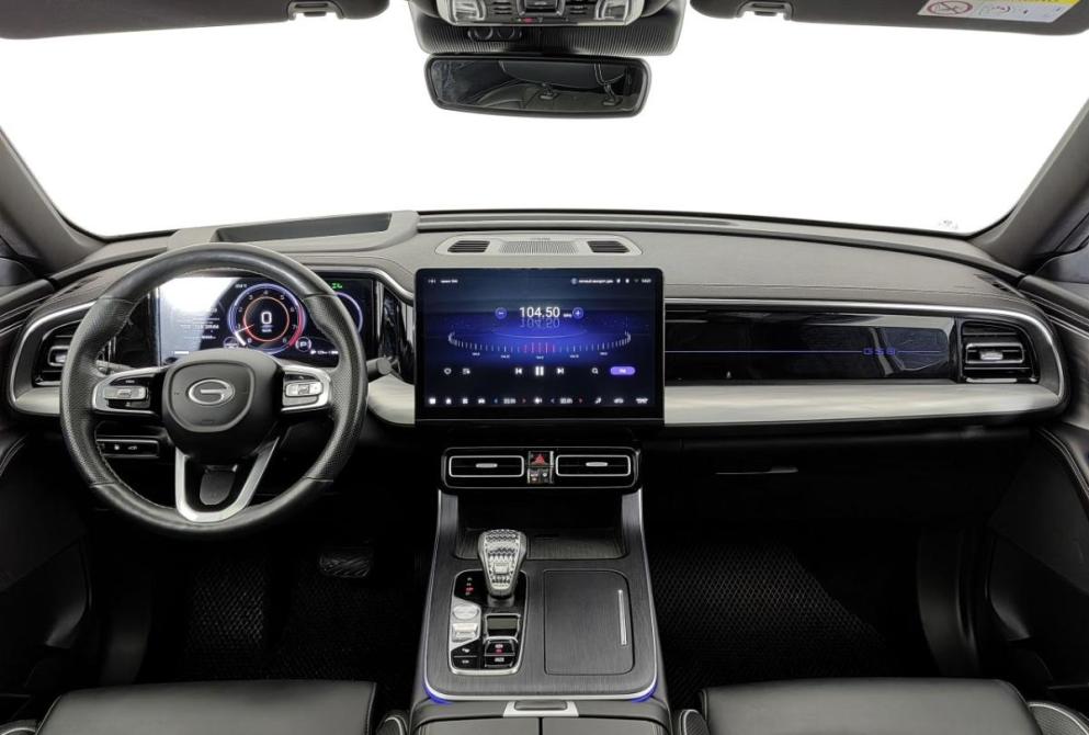 GAC GS8 II Волгоград  - изображение 12