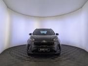 Kia Sportage IV Москва  - изображение 30