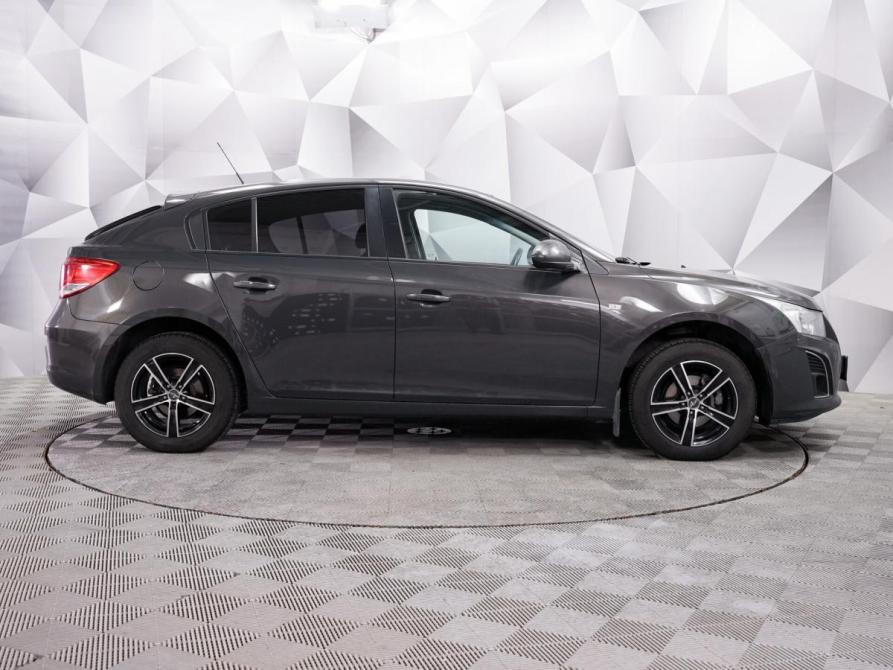 Chevrolet Cruze I Рестайлинг Ульяновск  - изображение 6