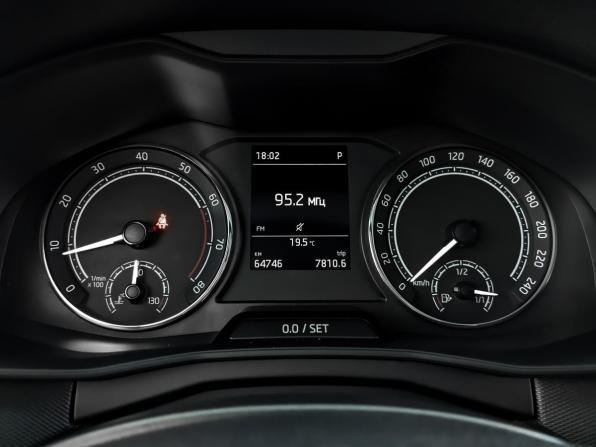 Skoda Rapid II с пробегом 2020 года, цена 1 775 000 рублей, 64745 км, лифтбек, Автокод Объявления