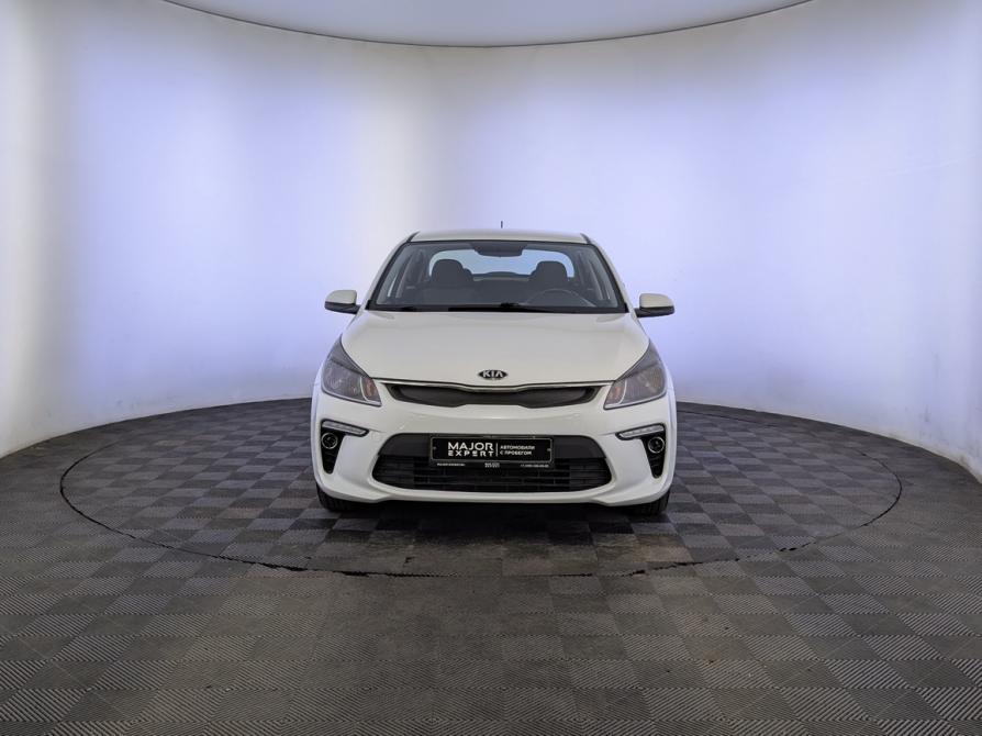 Kia Rio IV Москва  - изображение 2