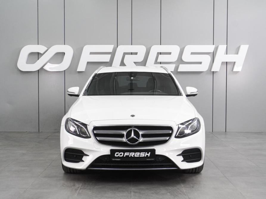Mercedes-Benz E-Класс V (W213 S213 C238) Воронеж  - изображение 3