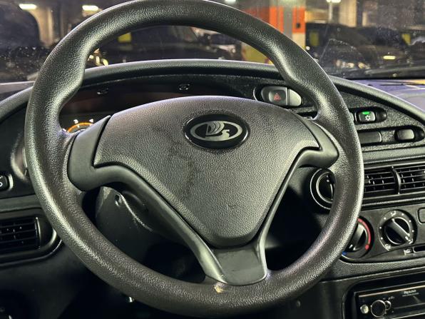 Lada (ВАЗ) Niva Travel I с пробегом 2024 года, цена 1 100 000 рублей, 25681 км, внедорожник, Автокод Объявления