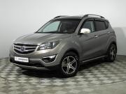 Changan CS35 Санкт-Петербург  - изображение 18