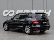Mercedes-Benz GLK-Класс I (X204) Краснодар  - изображение 22
