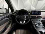 Hyundai Santa Fe IV Рестайлинг Москва  - изображение 42