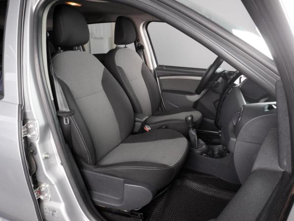 Renault Duster I Рестайлинг с пробегом 2015 года, цена 1 199 000 рублей, 195330 км, внедорожник, Автокод Объявления