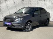 Lada (ВАЗ) Granta I Рестайлинг Тамбов  - изображение 19