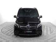 Mercedes-Benz V-Класс III (W447) Рестайлинг Москва  - изображение 25
