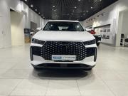 Chery Tiggo 4 Pro I Рестайлинг Москва  - изображение 22