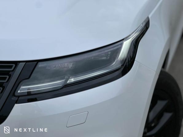 Новый Land Rover Range Rover Velar I Рестайлинг 2025 года, цена 10 190 000 рублей, внедорожник, Автокод Объявления