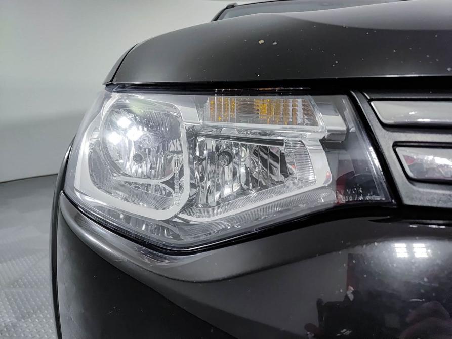 Mitsubishi Outlander III Уфа  - изображение 20