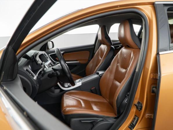 Volvo S60 II с пробегом 2012 года, цена 957 077 рублей, 239500 км, седан, Автокод Объявления