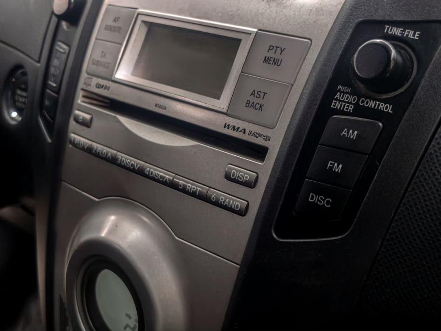 Toyota Yaris II Ростов-на-Дону  - изображение 16
