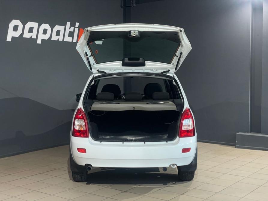 Lada (ВАЗ) Kalina I Тверь  - изображение 5