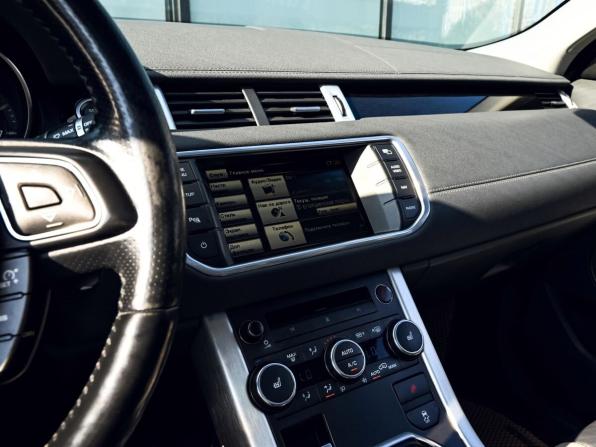 Land Rover Range Rover Evoque I с пробегом 2014 года, цена 1 565 000 рублей, 139561 км, внедорожник, Автокод Объявления