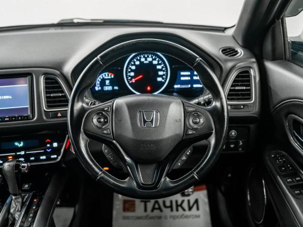 Honda Vezel I Рестайлинг с пробегом 2019 года, цена 2 014 000 рублей, 104765 км, внедорожник, Автокод Объявления