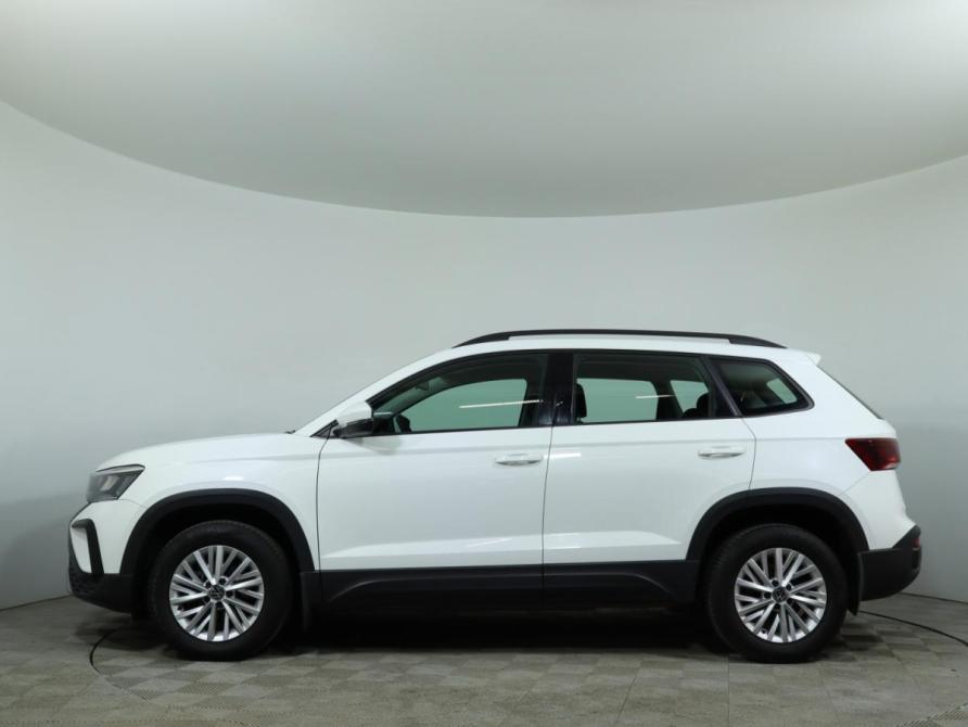 Volkswagen Taos I Санкт-Петербург  - изображение 10