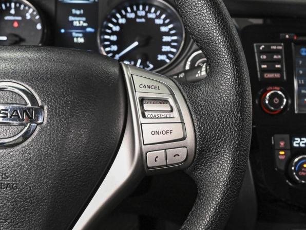 Nissan X-Trail III с пробегом 2016 года, цена 1 834 000 рублей, 142747 км, внедорожник, Автокод Объявления