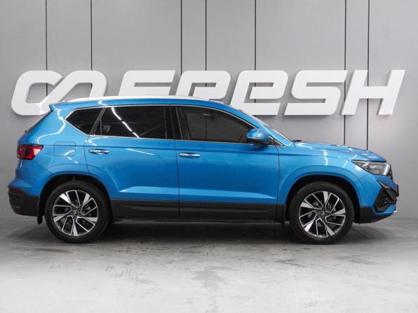 Jetta VS5 I Рестайлинг с пробегом 2023 года, цена 2 274 000 рублей, 19136 км, внедорожник, Автокод Объявления