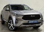 Haval F7x I Санкт-Петербург  - изображение 19