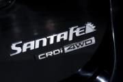 Hyundai Santa Fe II Рестайлинг Тюмень  - изображение 38