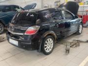 Opel Astra H Рестайлинг Уфа  - изображение 24