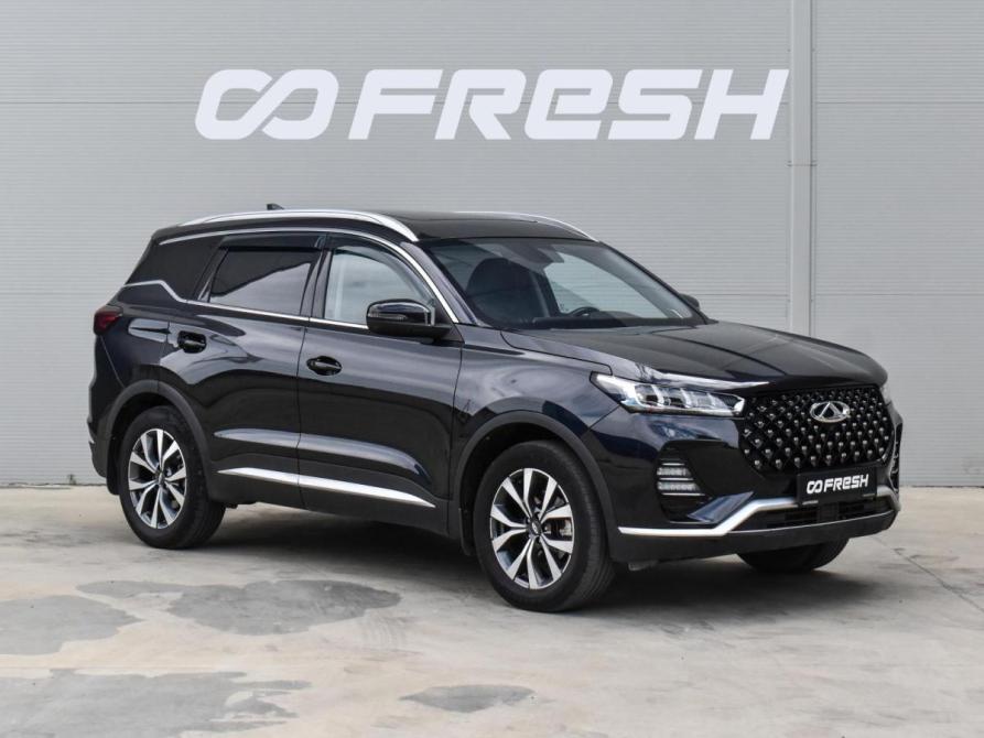 Chery Tiggo 7 Pro I Краснодар  - изображение 1