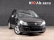 Suzuki SX4 I (Classic) Екатеринбург  - изображение 14