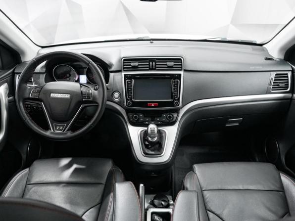 Haval H6 I с пробегом 2019 года, цена 1 779 000 рублей, 21320 км, внедорожник, Автокод Объявления