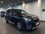 Subaru Forester V Чебоксары  - изображение 39