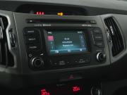Kia Sportage III Рестайлинг Вологда  - изображение 29