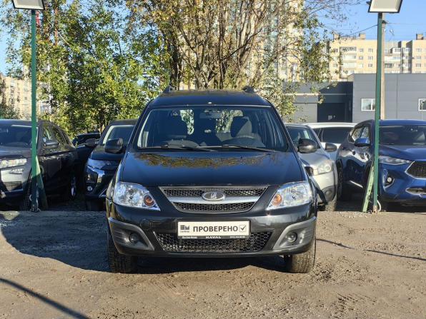 Lada (ВАЗ) Largus I с пробегом 2015 года, цена 599 000 рублей, 377373 км, универсал, Автокод Объявления