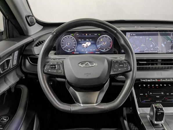 Chery Tiggo 7 Pro Max I с пробегом 2023 года, цена 1 925 000 рублей, 48894 км, внедорожник, Автокод Объявления