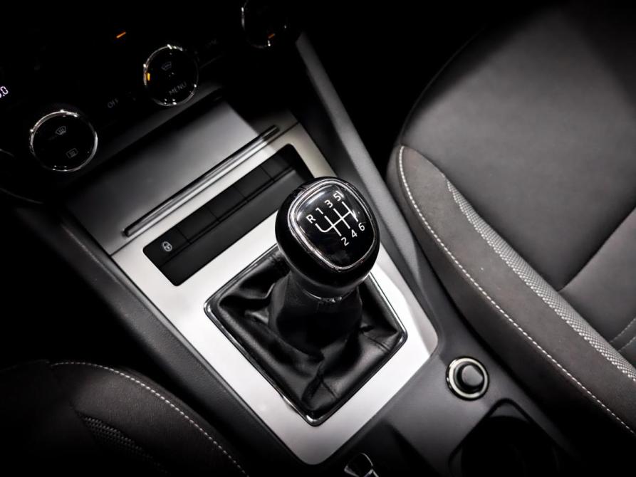 Skoda Octavia III (A7) Рестайлинг Санкт-Петербург  - изображение 29