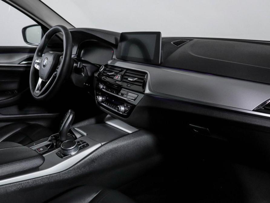 BMW 5 серии VII (G30/G31/G38) Рестайлинг Москва  - изображение 9
