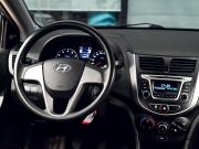 Hyundai Solaris I Рестайлинг Екатеринбург  - изображение 35