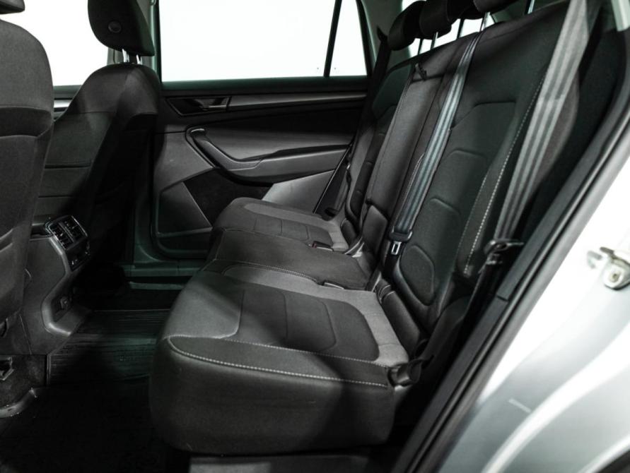 Skoda Kodiaq I Санкт-Петербург  - изображение 10