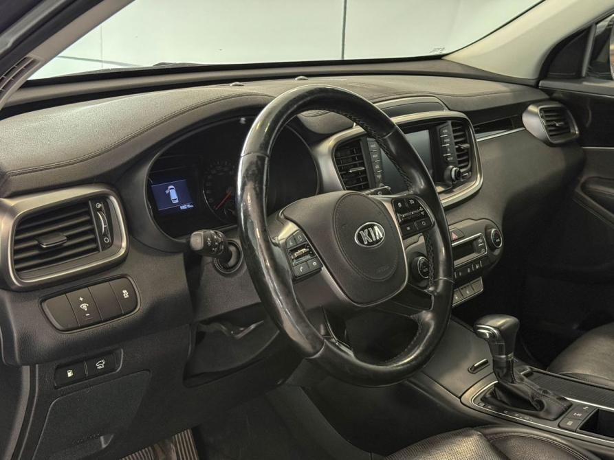 Kia Sorento III Prime Рестайлинг Тверь  - изображение 8