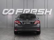 Toyota Corolla X (E140 E150) Рестайлинг Воронеж  - изображение 21